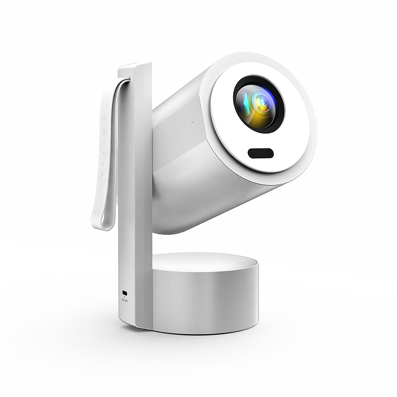 Smart Home Video - 2026 Neuester R3P Smart Mini 4K
