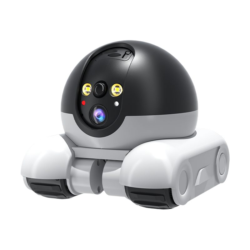 Smart Home Camera Ezviz - 1080P HD Kamera Auto Tracking Baby