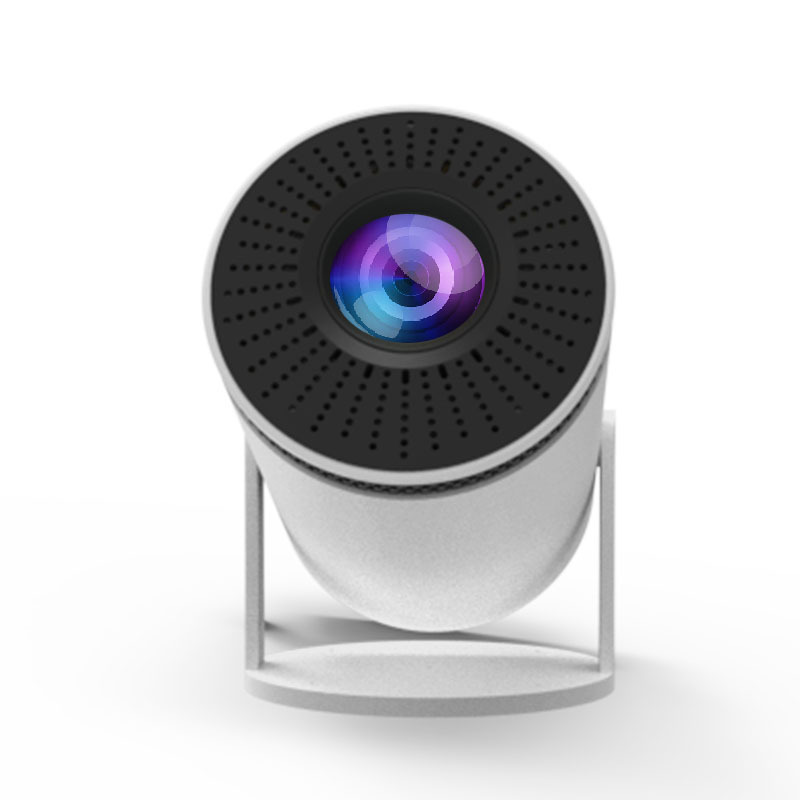Smart Home Video - HD Tragbarer Smart Home Theater Projektor