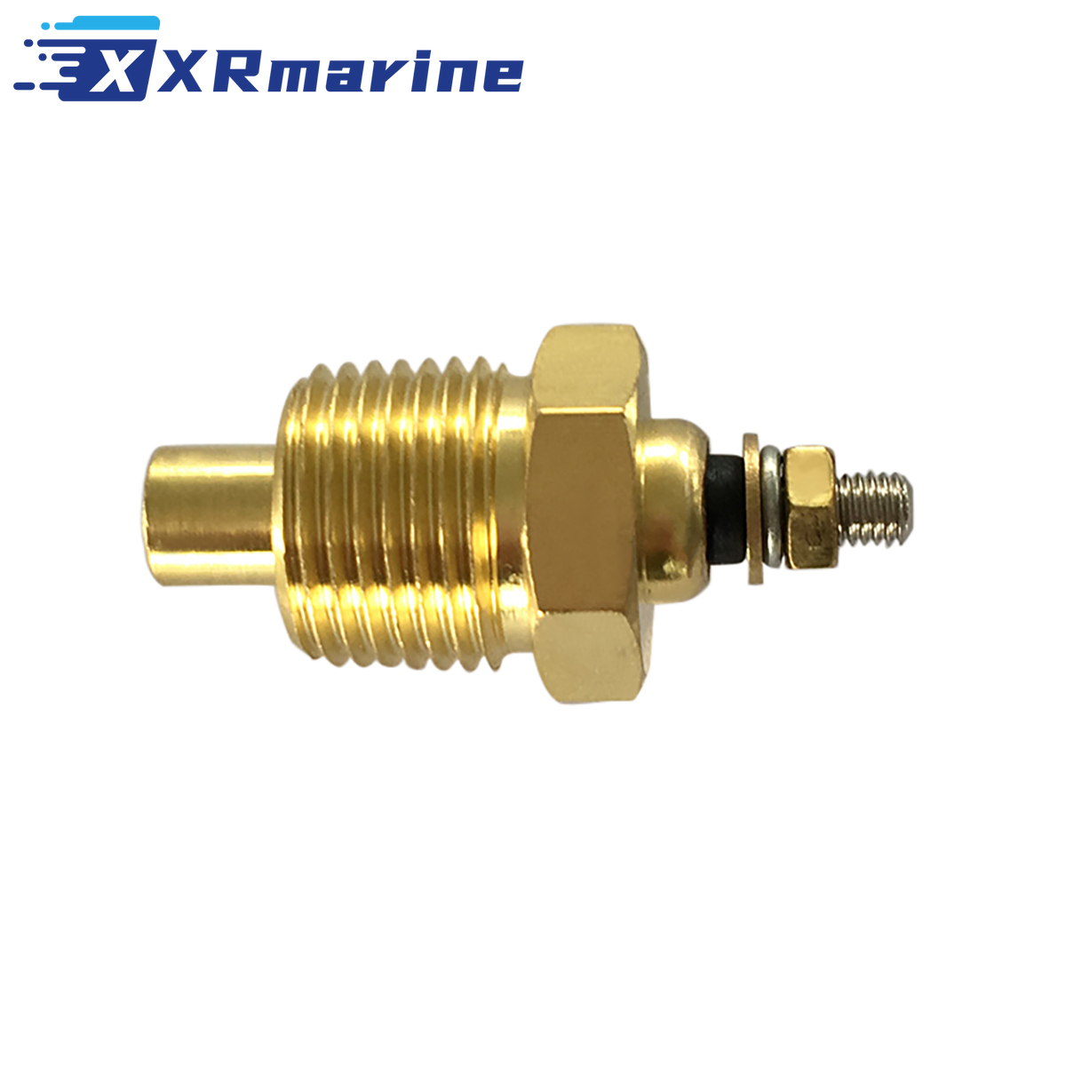 Temperature Sensor - 1/2-Zoll-Temperatursensor 97258A1 für Mercruiser V6 V8