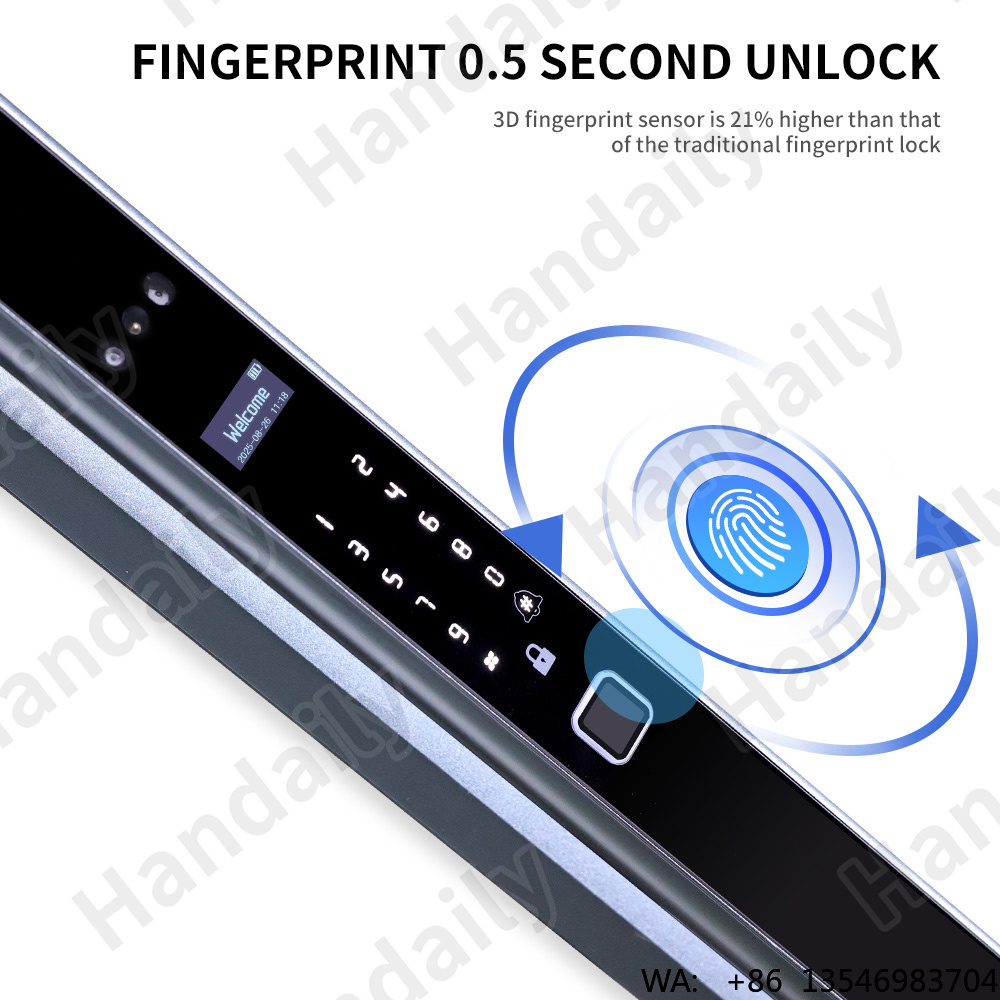 HanDaily Wasserdichte Video-Ge – Smart Home Video Bewertung und Preis