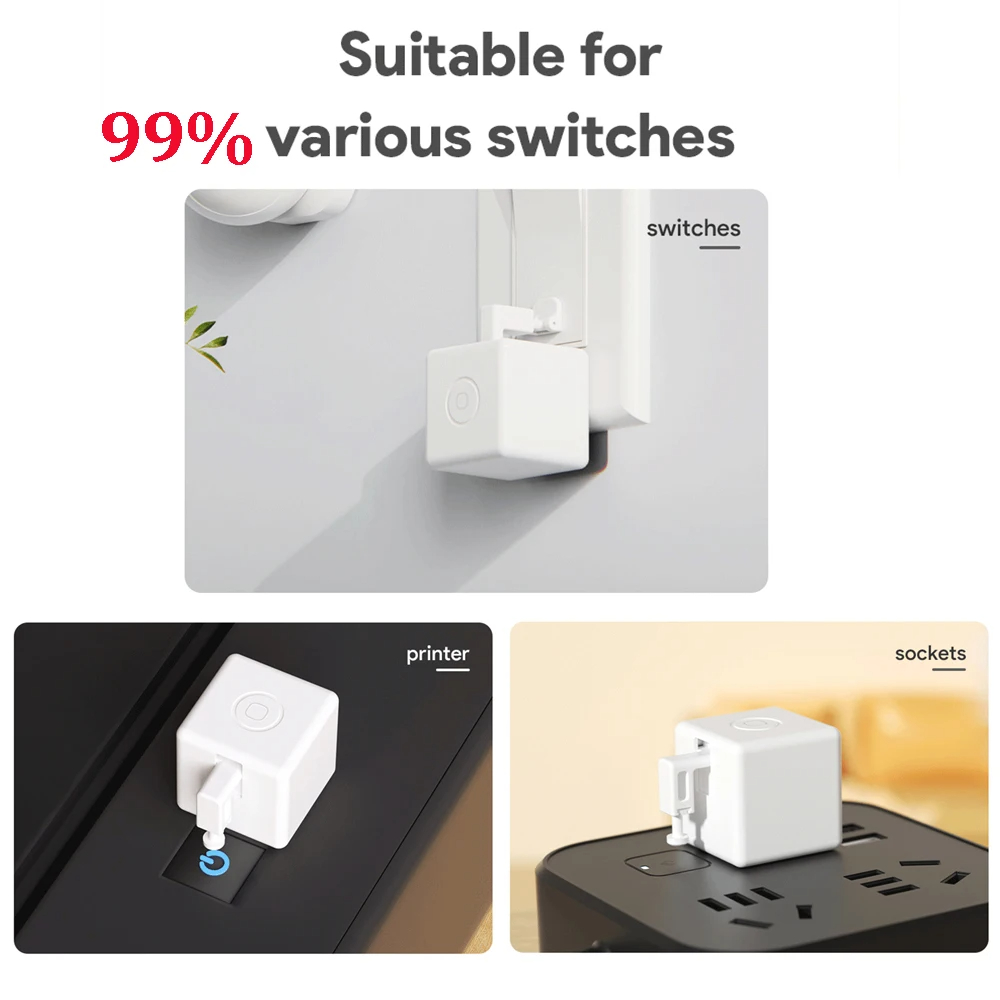 Tuya Zigbee 3.0 Smart Touch Fi – Smart Home Plus Bewertung und Preis