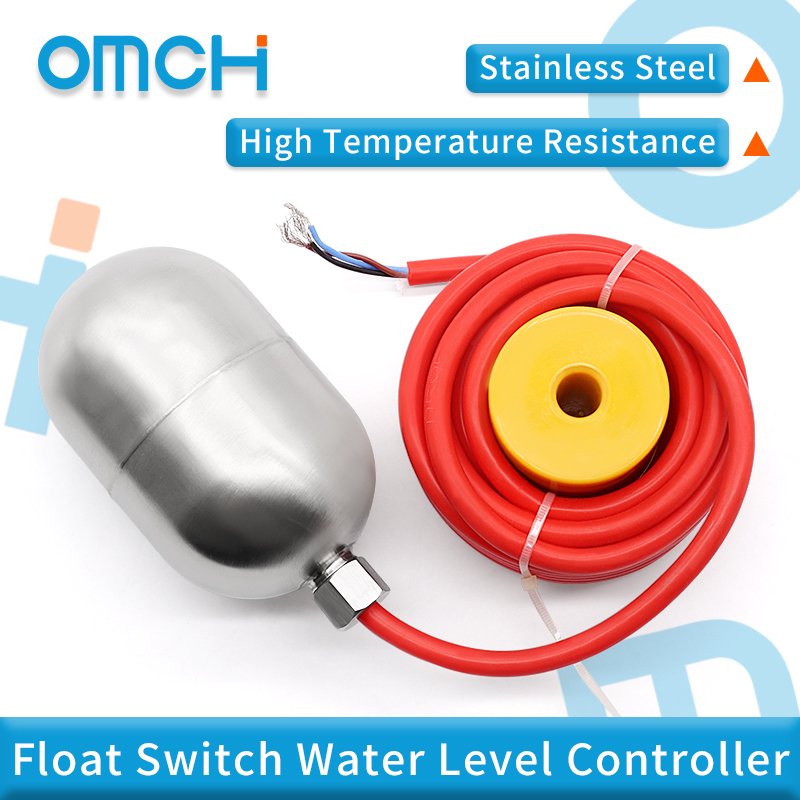 OMCH Level-Schwimmerschalter a – Temperature Sensor Bewertung und Preis