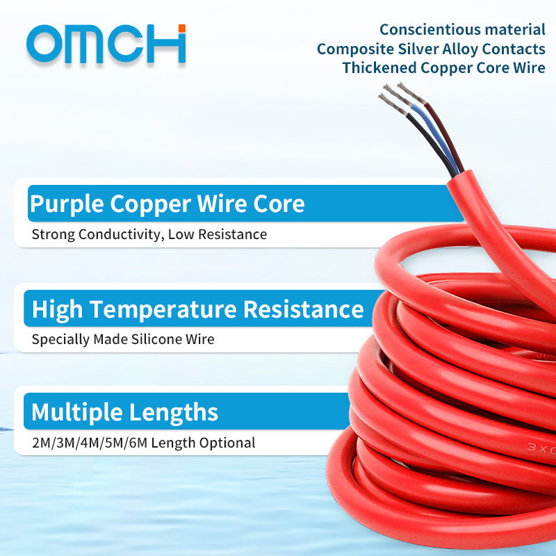 OMCH Level-Schwimmerschalter a – Temperature Sensor Bewertung und Preis