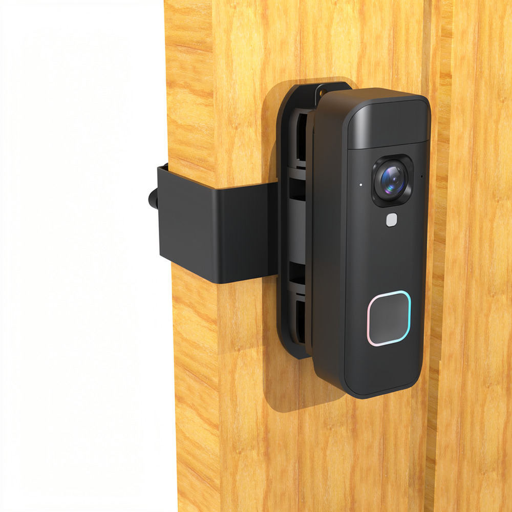 Robuste, verstellbare Halterun – Smart Home Video Bewertung und Preis