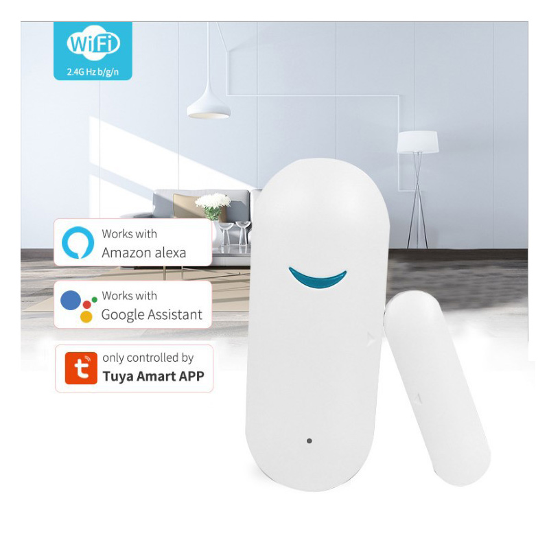Fenster Garage Drahtlose Senso – Wireless Door Sensor Bewertung und Preis