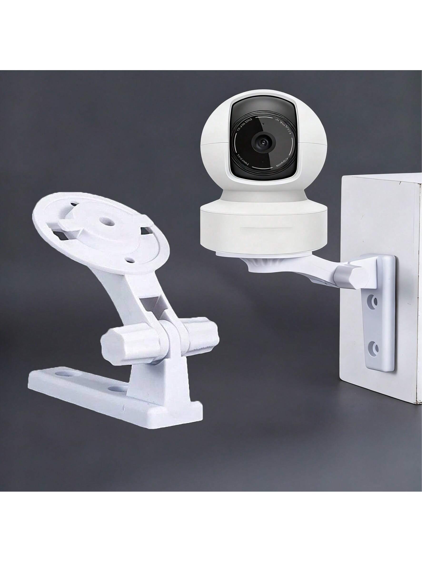 1 Wandmontierte Kamerahalterun – Eufy Camera E220 Bewertung und Preis