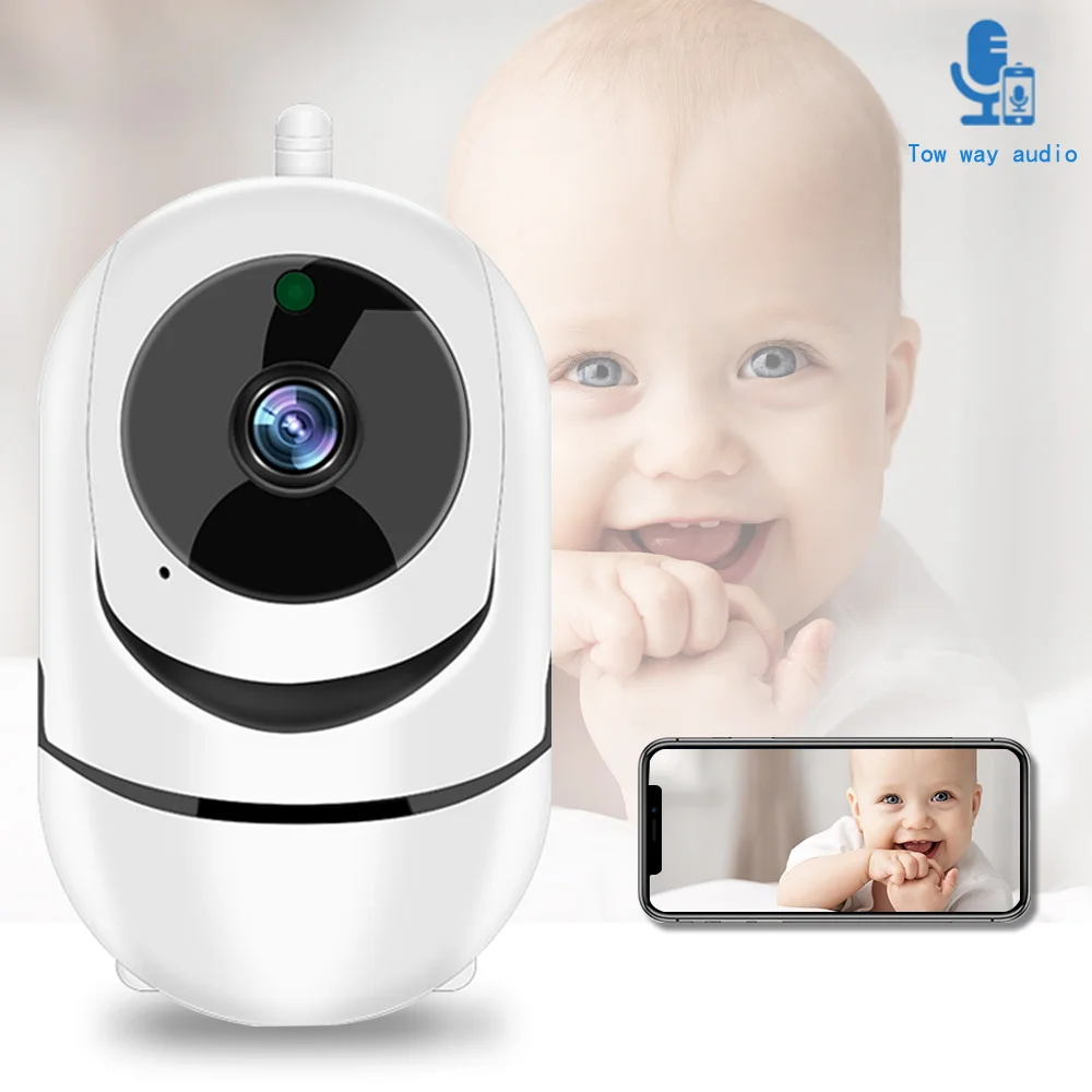 1620P IP Wifi Kamera YCC365 Pl – Smart Home Plus Bewertung und Preis
