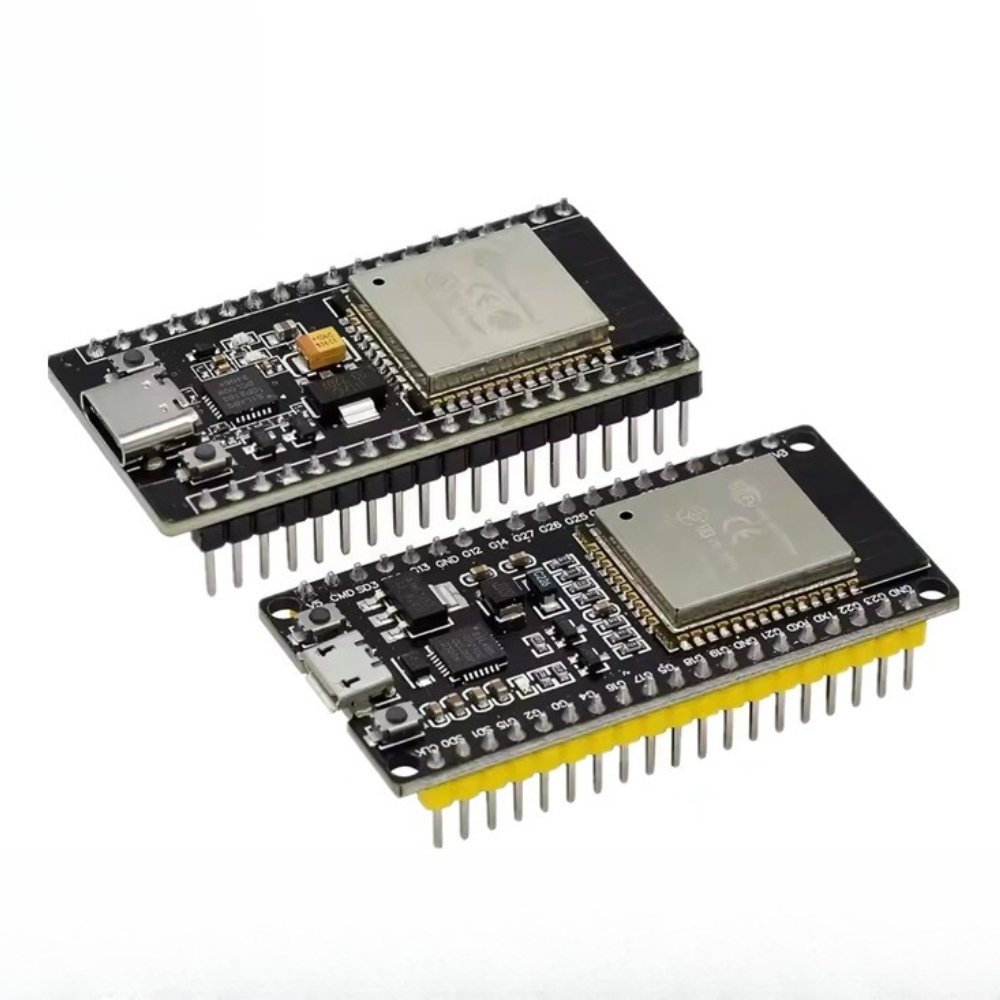 ESP32 Entwicklungsboard Dual-C – Smart Home Yellow Bewertung und Preis