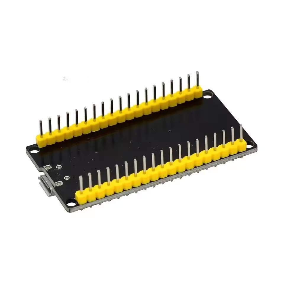 ESP32 Entwicklungsboard Dual-C – Smart Home Yellow Bewertung und Preis