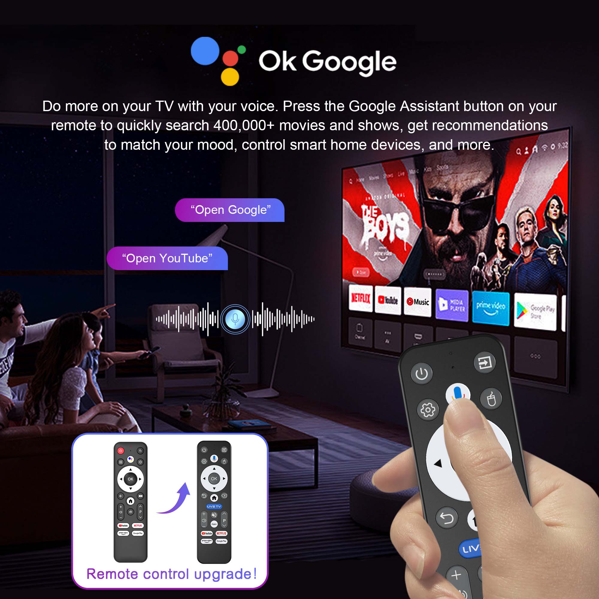 Neuer Android16 Smart Home The – Smart Home Plus Bewertung und Preis