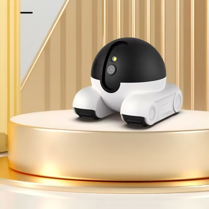 Kabellose Dual-Linsen-Roboterk – Smart Home Camera Ezviz Bewertung und Preis