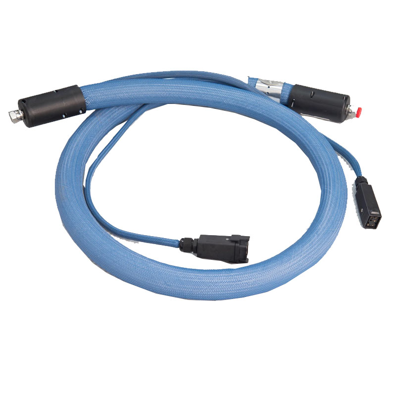 274793 Heißklebe-Schlauch 8ft  – Temperature Sensor Bewertung und Preis