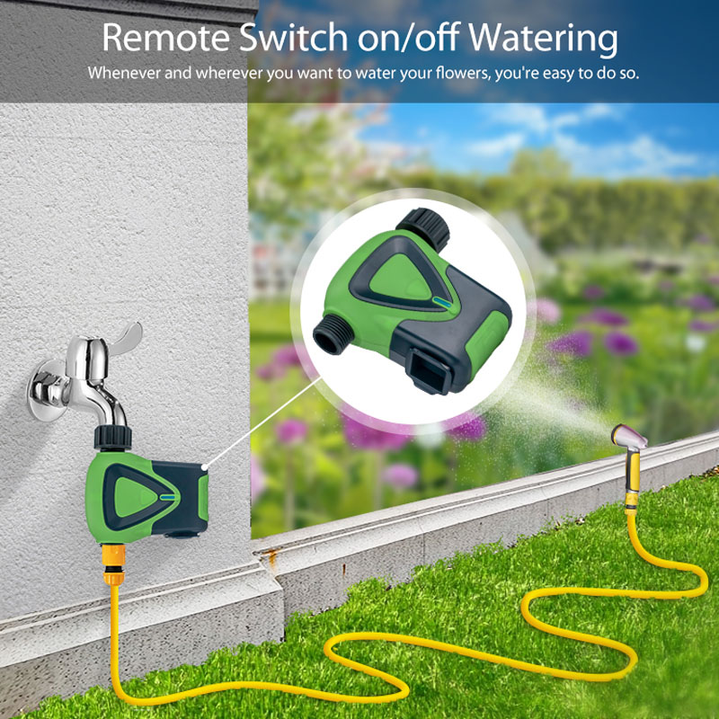 Smart Life ZigBee Bewässerungs – Smart Home Plus Bewertung und Preis