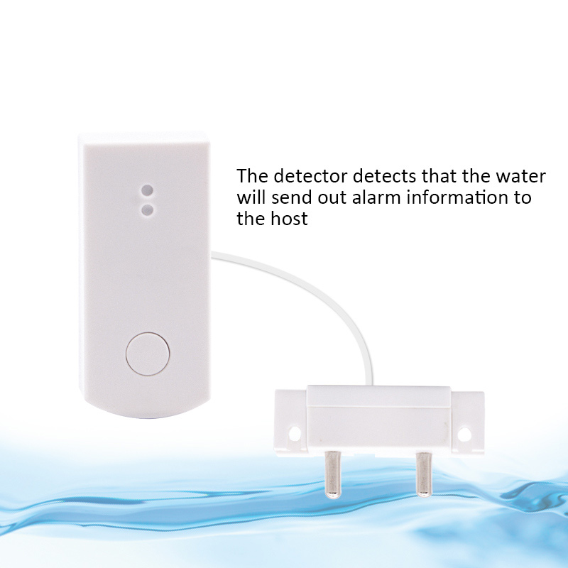 Überlaufsensor für Flutkatastr – Smart Home Plus Bewertung und Preis
