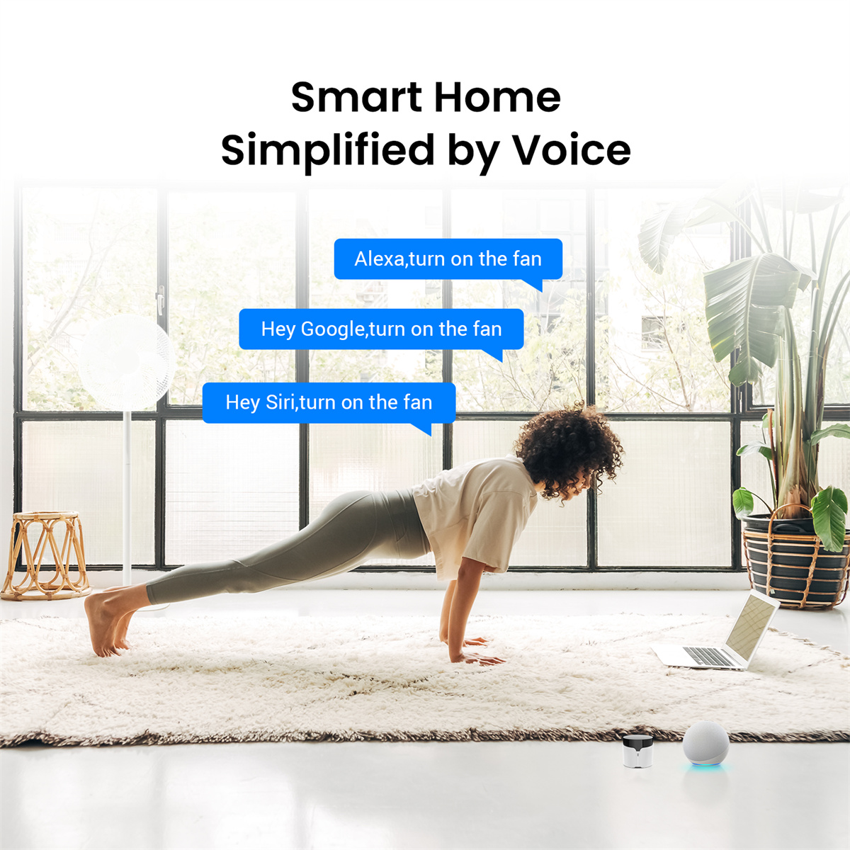 Broadlink RM5 Plus Universelle – Smart Home Plus Bewertung und Preis