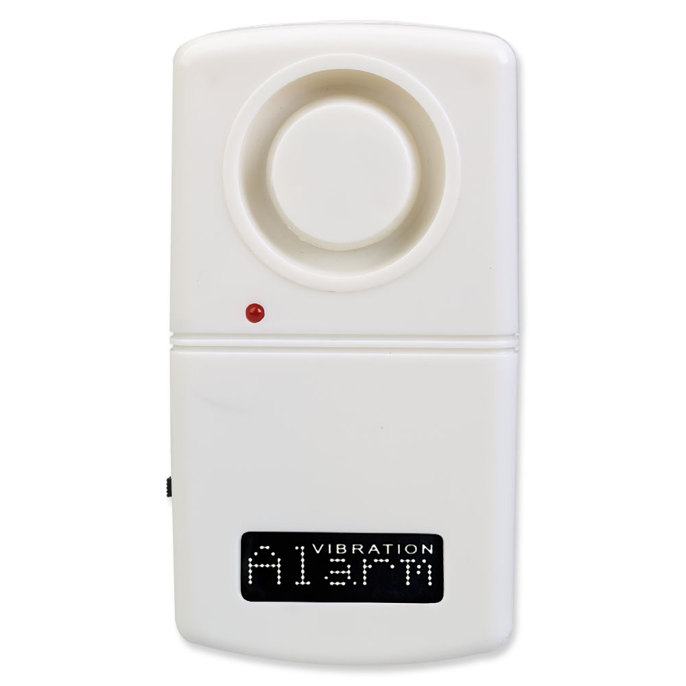 Vibrationsalarm 120db Lauter T – Wireless Door Sensor Bewertung und Preis