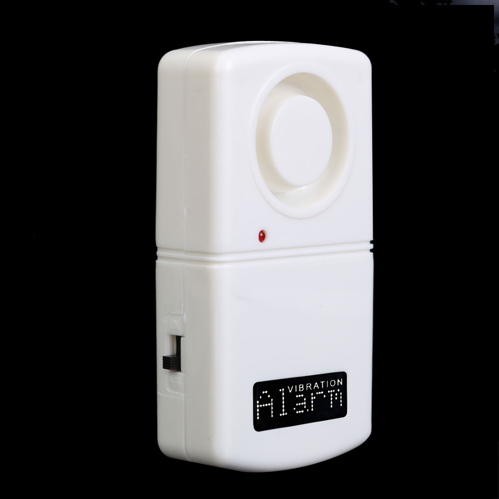 Vibrationsalarm 120db Lauter T – Wireless Door Sensor Bewertung und Preis