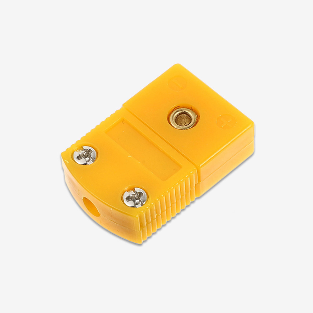 4 Sets Thermoelement-Steckerad – Temperature Sensor Bewertung und Preis