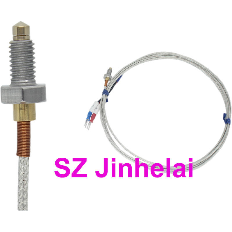 OMRON E52-CA1DY M6 Authentisch – Temperature Sensor Bewertung und Preis