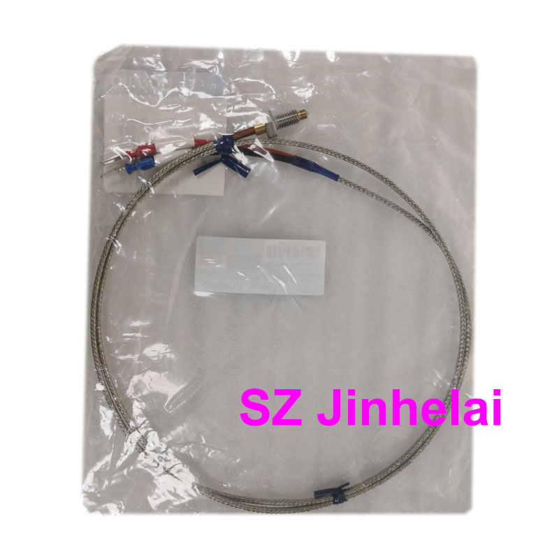 OMRON E52-CA1DY M6 Authentisch – Temperature Sensor Bewertung und Preis
