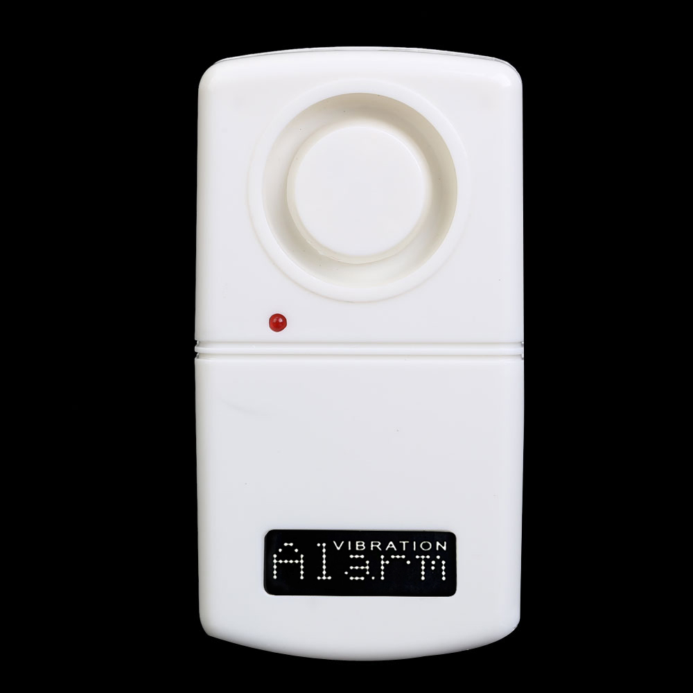 Vibrationsalarm 120db Diebstah – Wireless Door Sensor Bewertung und Preis