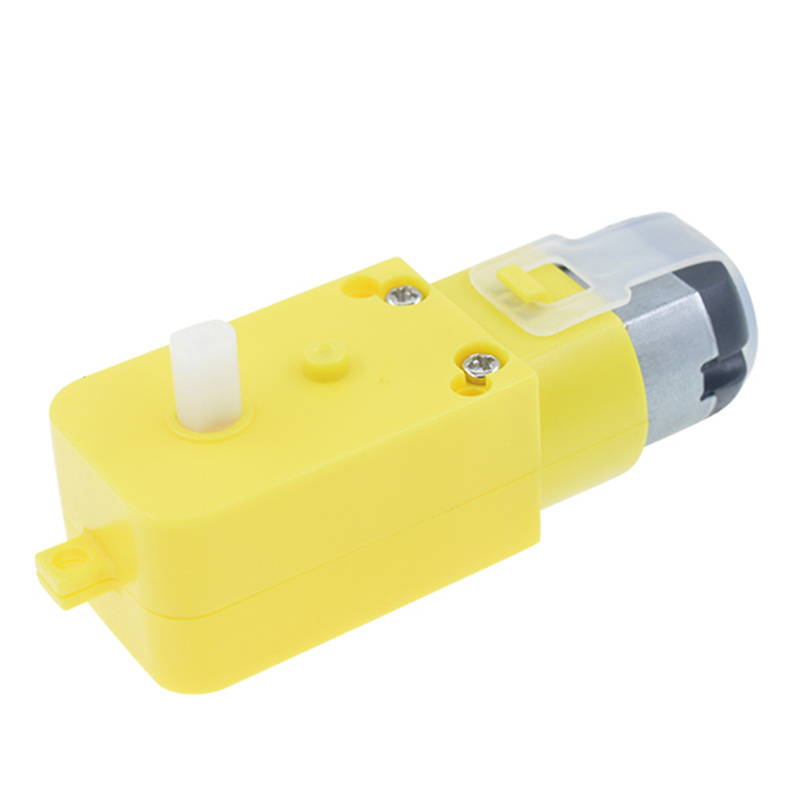 DC TT Motoren 3V-6V Getriebe M – Smart Home Yellow Bewertung und Preis