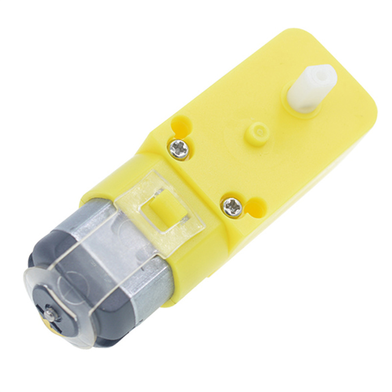 DC TT Motoren 3V-6V Getriebe M – Smart Home Yellow Bewertung und Preis