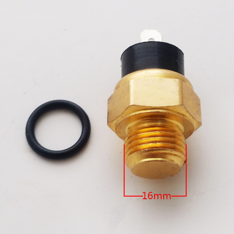 Anwendbar für Honda CB400 CBR2 – Temperature Sensor Bewertung und Preis