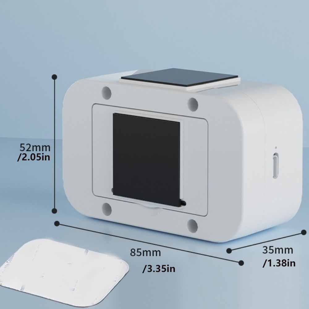 Infrarot-Sensor-Willkommens-Tü – Wireless Door Sensor Bewertung und Preis