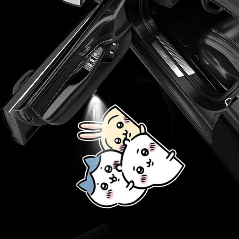 Chiikawas Usagi Kabellose Auto – Wireless Door Sensor Bewertung und Preis