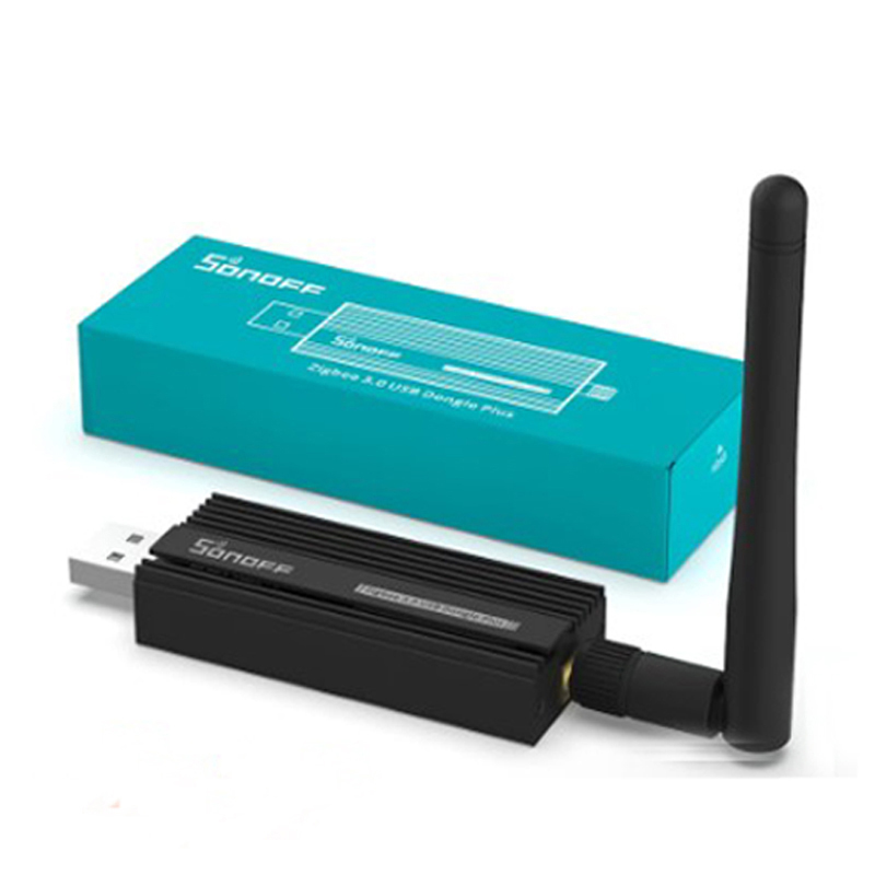 SONOFF ZBDongle-E Zigbee 3.0 U – Smart Home Plus Bewertung und Preis