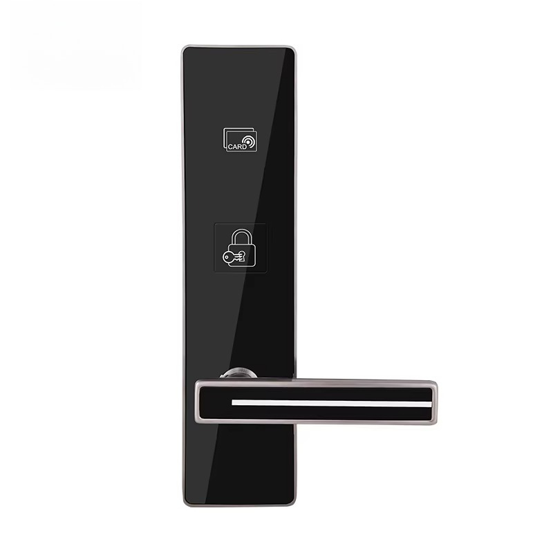 Elektronisches WLAN-Smart-Schl – Smart Home Door Lock Bewertung und Preis