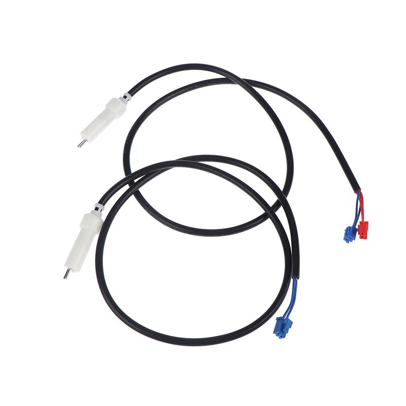 3/8-Zoll TDS-Leitfähigkeits- u – Temperature Sensor Bewertung und Preis