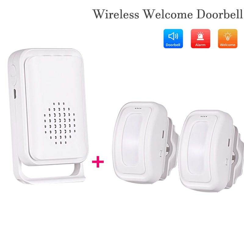 Wireless Welcome Türklingel Ho – Wireless Door Sensor Bewertung und Preis